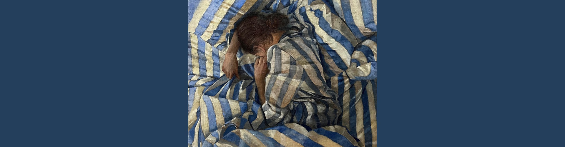 Gallery of Painting by Frances Featherstone - UK