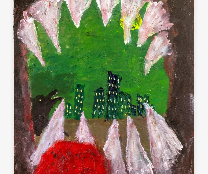Gallery of Painting by Rob Ober - Germany
