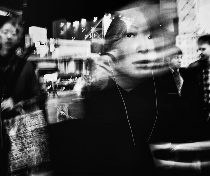 Gallery of Photography by Tatsuo Suzuki - Japan