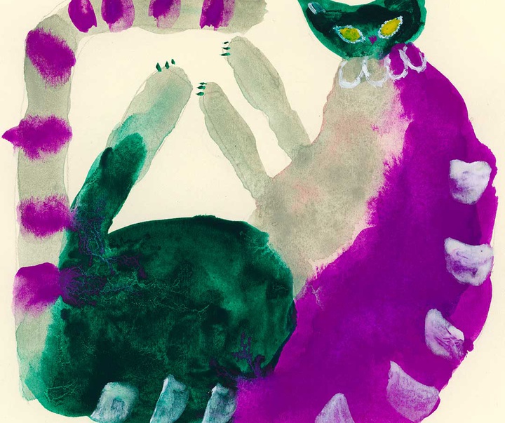 Gallery of Illustration by Yumi Kimura - Japan