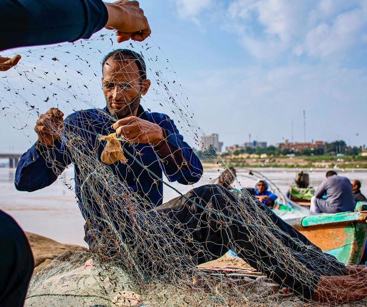 Gallery of Photo by Yasmin Hosseinnejad-Iran