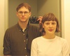 Mike S Redmond and Faye Coral Johnson (M S R • F C J)