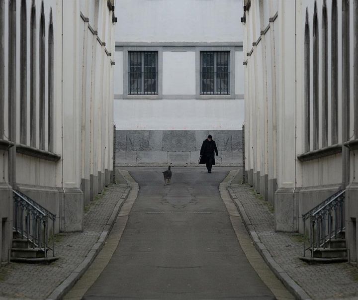 Gallery of Photography by Francis Vanquickelberghe