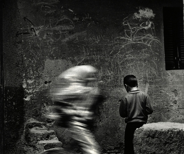 Gallery of Photography by Walter Rothwell - UK