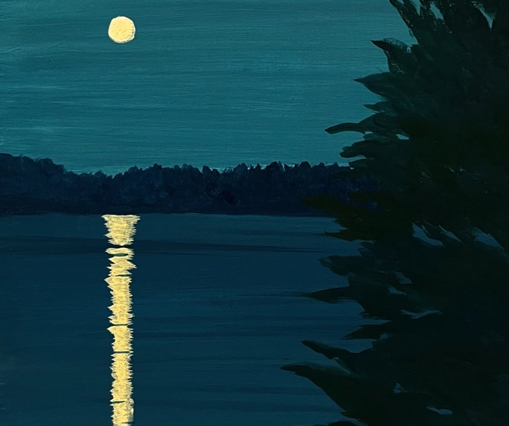 Gallery of Painting by Hiroki Kawanabe - Japan