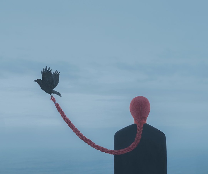 Gallery of photography by Gabriel Isak-Sweden