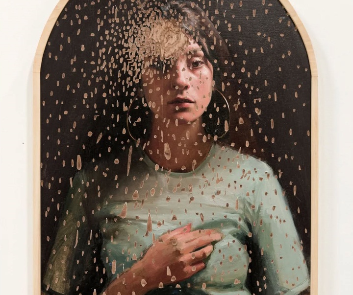 Gallery of Painting by Marcos Lozano Merchán - Spain