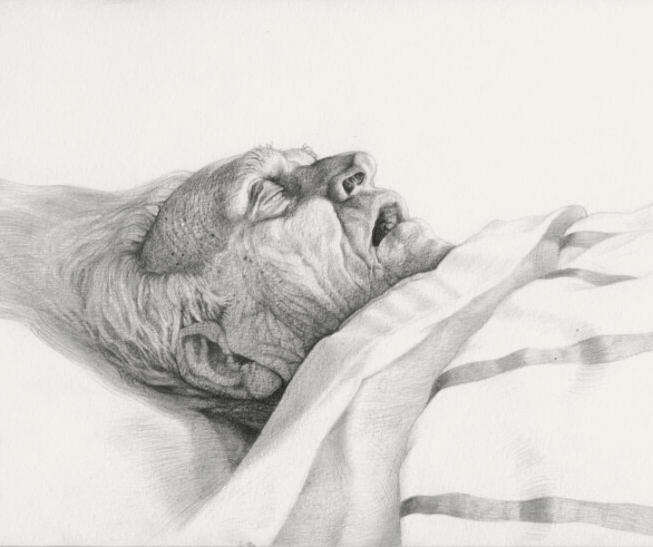 Gallery of Painting & Drawing by Robin Uleman - Netherlands