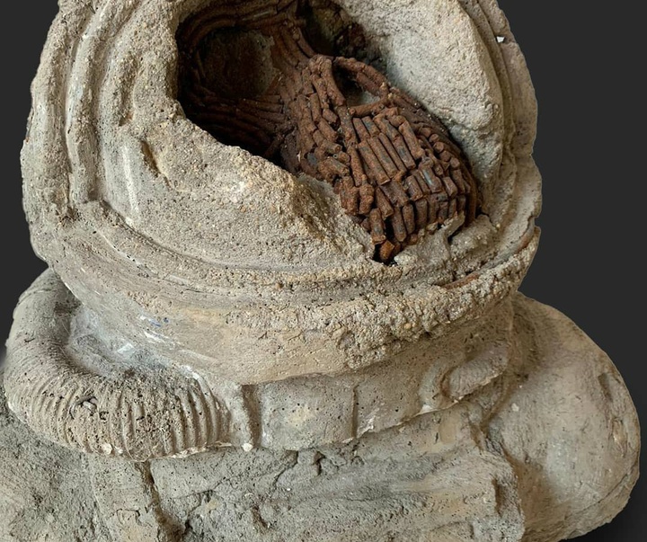 Gallery of Sculpture by Adi Piorescu