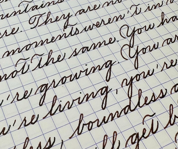 Gallery of Calligraphy by "The Normal Studio" - Germany