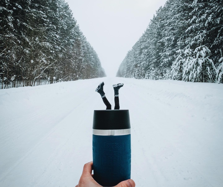 Gallery of photography by Kostya Terentev - Russia