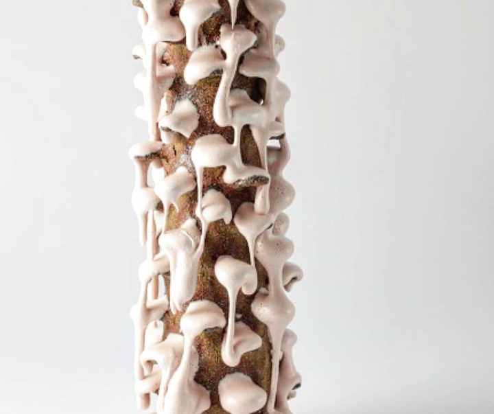 Gallery of sculpture by Christina Schou Christensen from Denmark
