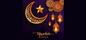 Gallery of Ramadan Kareem Cart Postal