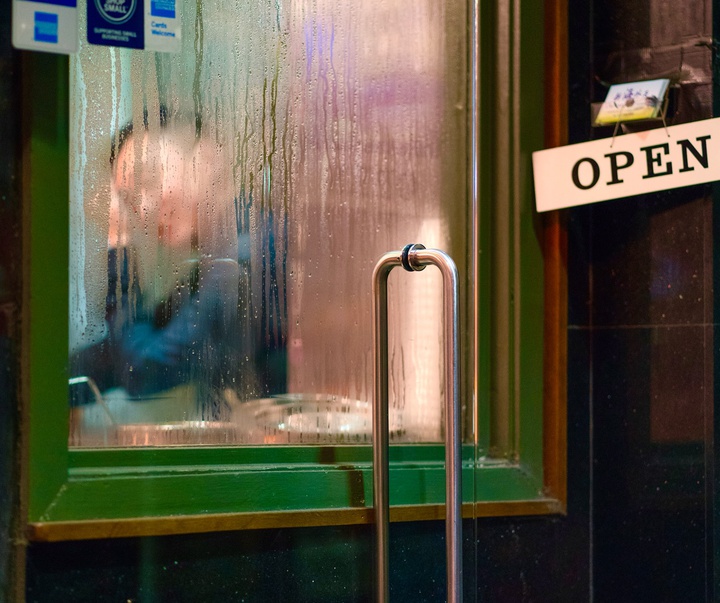 Gallery of Photography by Craig Whitehead - UK