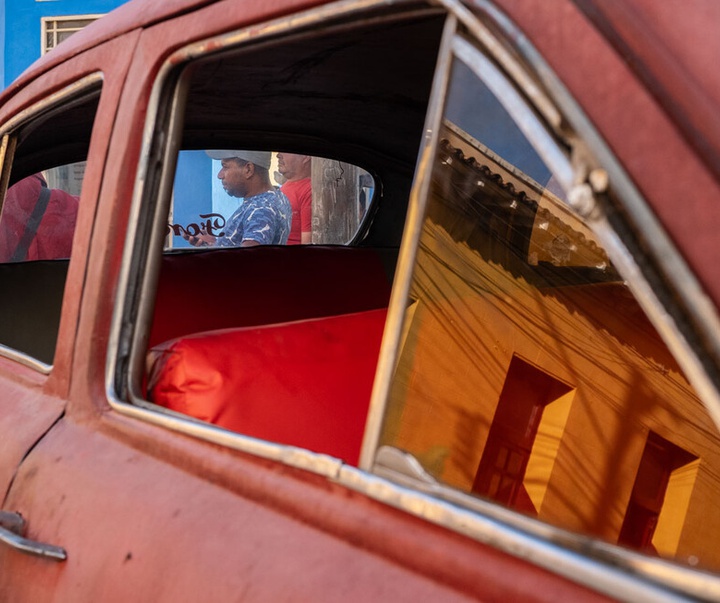 Gallery of Photography by Alexandra Avlonitis - USA