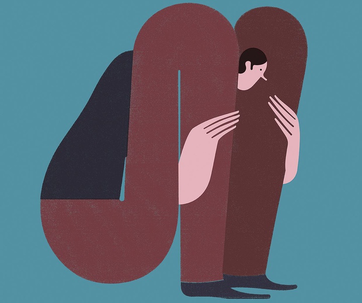 Gallery of illustration by Silvia Casanova Fenollosa-Spain