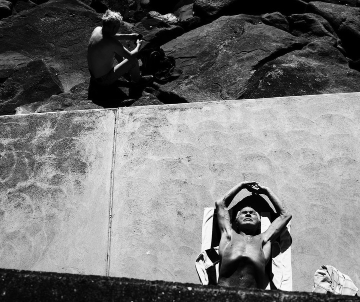 Gallery of Photography by Markus Andersen - Australia