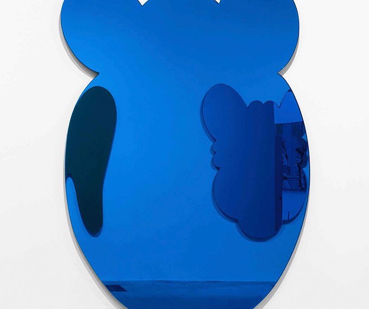 Gallery of Sculpture by Jeff Koons - USA