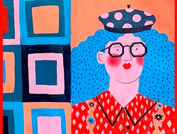 Gallery of Illustration by Molly Egan - USA