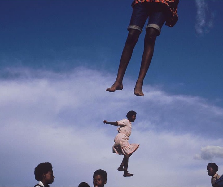 Gallery of Photography by James Nachtwey - USA