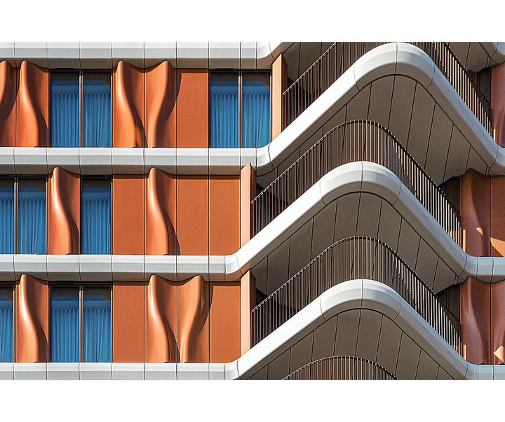 Gallery of Photography by Les Forrester