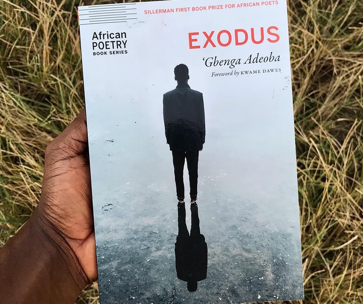 Gallery of Photography by Adeolu Osibodu-Nigeria