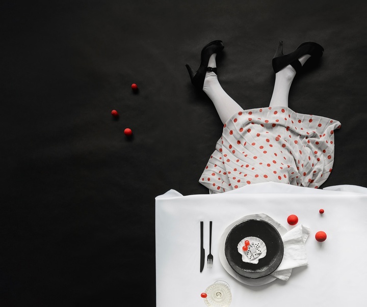 Gallery of Photography by Dasha Pears - Finland