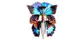 Gallery of Sculpture by Cedric Laquieze - USA
