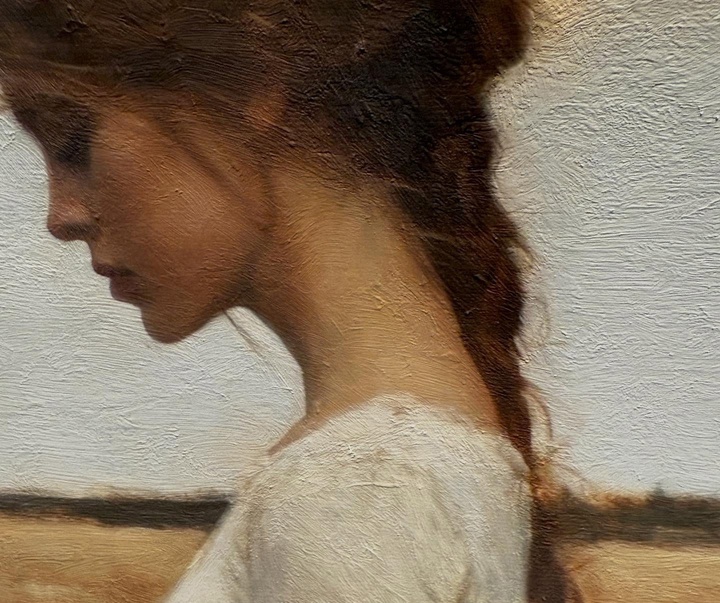 Gallery of Painting by Evan Abrahamson - USA