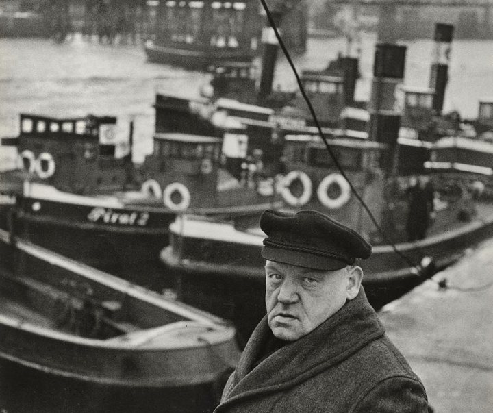 Gallery of Photos by Henri Cartier-Bresson-50s & 60s