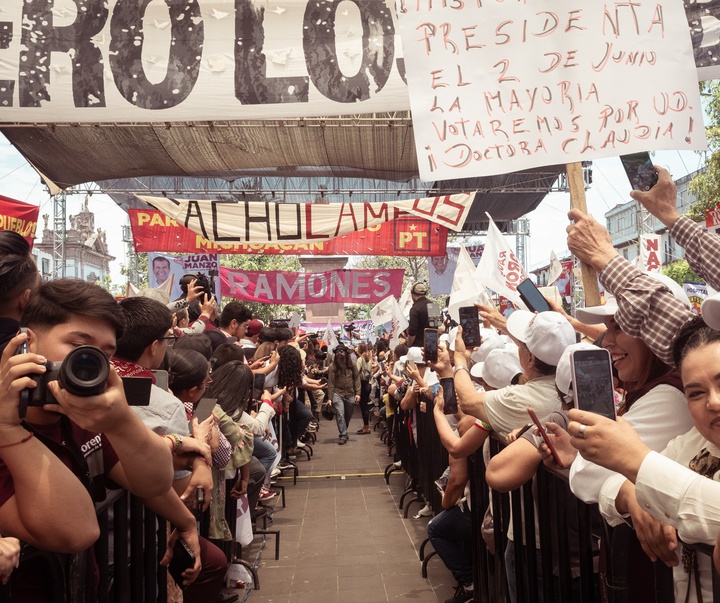 Gallery of Photography by Alejandra Rajal - Mexico