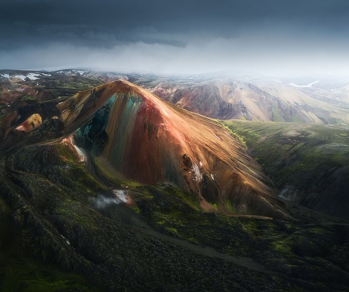 Gallery of Photography by Juan Solís