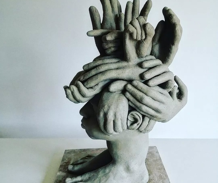 Gallery of Sculpture by Ivan Prieto - Spain