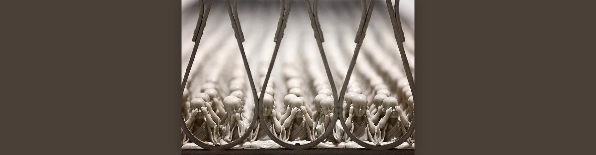 Gallery of Sculpture by Lido Rico - Spain