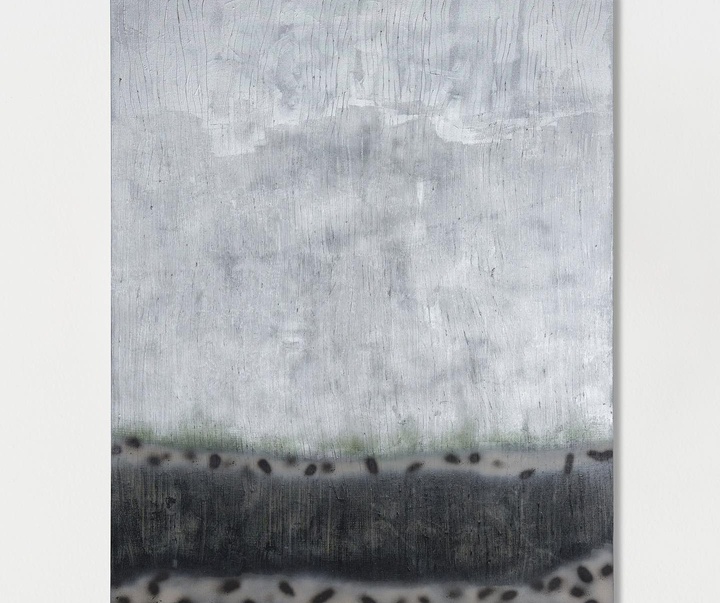 Gallery of Painting by Laís Amaral - Brazil
