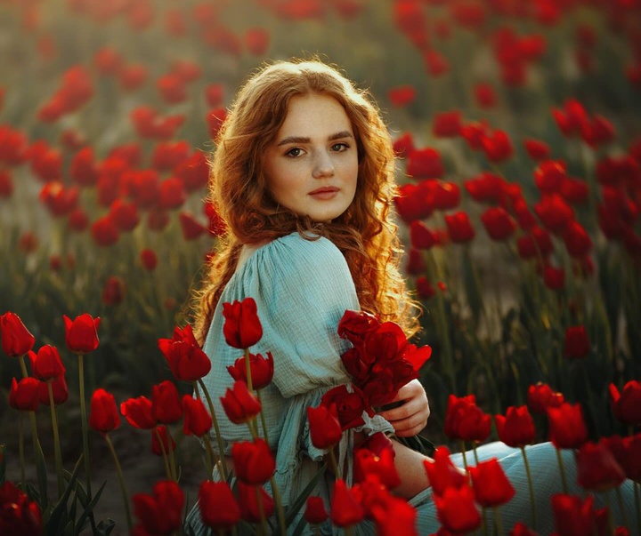 Gallery of Photography by Mariola Glajcar - Poland