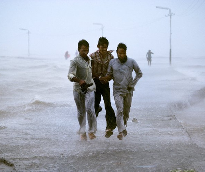 Gallery of Photography by Steve McCurry - USA