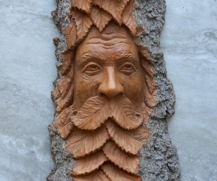 Gallery of Sculpture by Lucas Kost - Canada