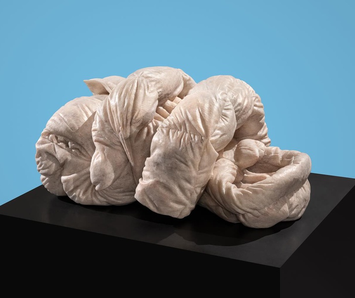 Gallery of Modern Art by Alex Seton - Australia