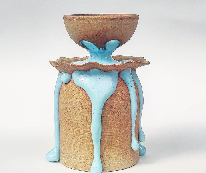Gallery of sculpture by Christina Schou Christensen from Denmark