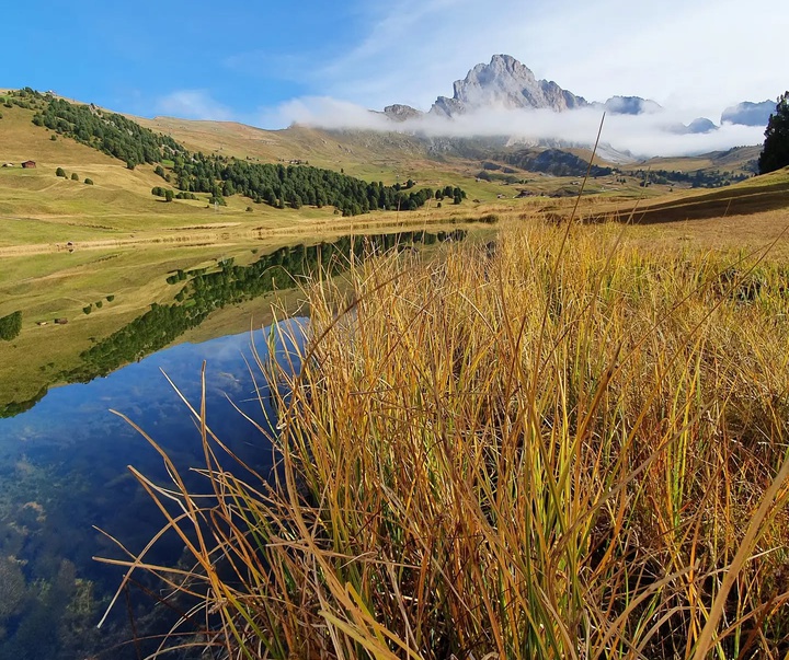 Gallery of Photography by Diego Moroder - Italy