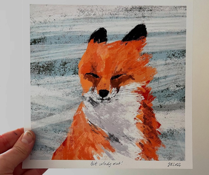 Gallery of Illustration by Jenny Bloomfield - UK