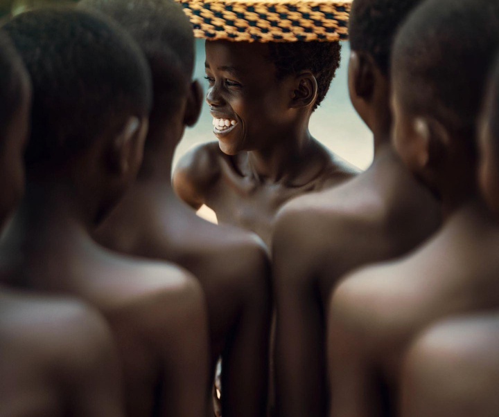Gallery of Photography by Michael Aboya - Ghana