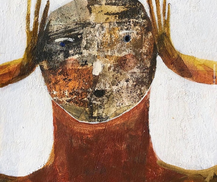 Gallery of painting by Scott Bergey - Canada