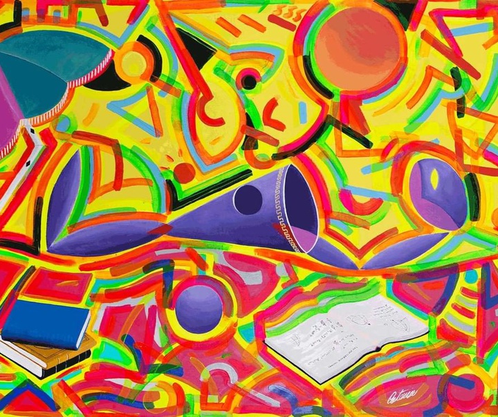Gallery of Painting & Sculpture by Cesare Catania - Italy