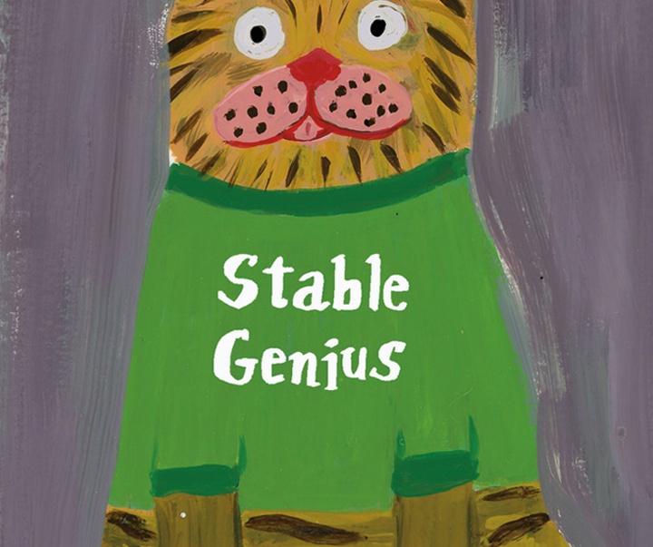 Gallery of Illustration by Terri Fry Kasuba - USA