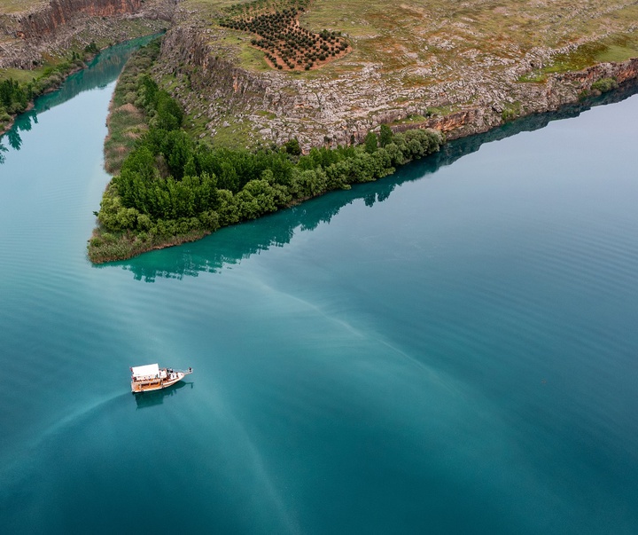 Gallery of Photography by Niyazi Gürgen - Turkey