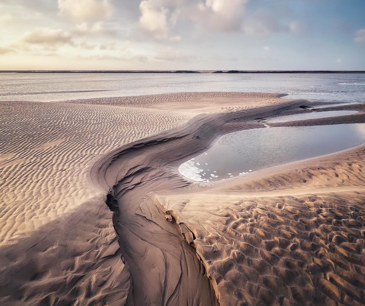 Gallery of Photography by John Threlfall - UK