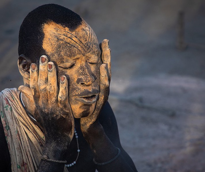 Gallery of Photography by Eric Lafforgue - France