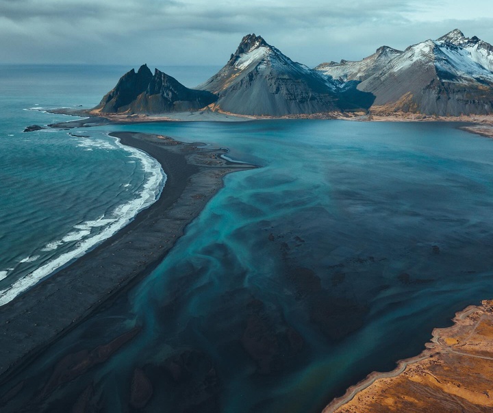 Gallery of Photography by Luke Stackpoole - UK
